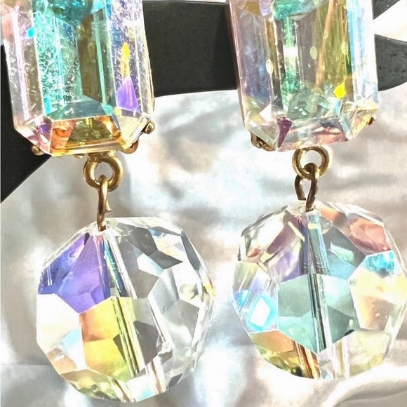 LES BERNARD Earrings - Picture 2 of 6